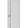 Межкомнатные Двери Stile cleare 01 WakeWood Краска-9-thumb