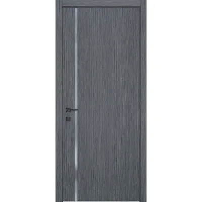 Межкомнатные Двери Stile cleare 01 WakeWood Краска-2