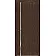 Межкомнатные Двери Stile cleare 01 WakeWood Краска-9-thumb