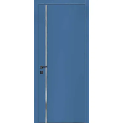 Межкомнатные Двери Stile cleare 01 WakeWood Краска-0