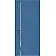 Межкомнатные Двери Stile cleare 01 WakeWood Краска-9-thumb
