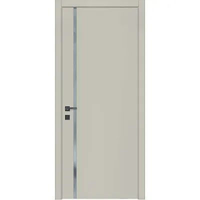 Межкомнатные Двери Stile cleare 01 WakeWood Краска-4