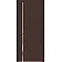 Межкомнатные Двери Stile cleare 01 WakeWood Краска-9-thumb