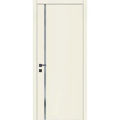 Межкомнатные Двери Stile cleare 01 WakeWood Краска-6