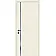 Межкомнатные Двери Stile cleare 01 WakeWood Краска-9-thumb
