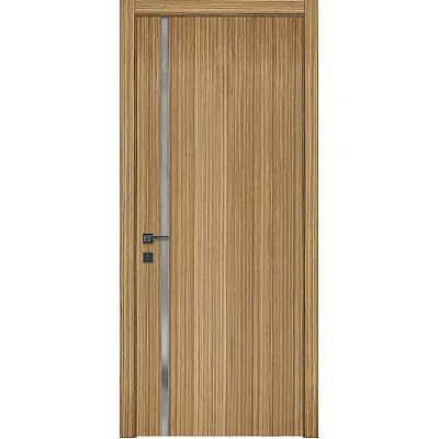 Межкомнатные Двери Stile cleare 01 WakeWood Краска-8