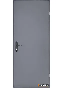 Двери Storage (ST) без наличника Abwehr