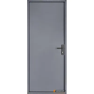 Входные Двери Storage (ST) без наличника Abwehr-1