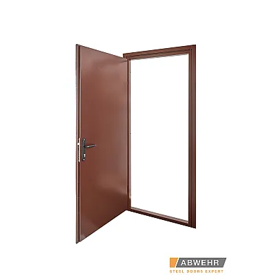 Вхідні Двері Storage (ST) з лиштвою Abwehr-2