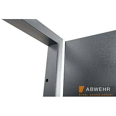 Входные Двери Storage (ST) без наличника Abwehr-7