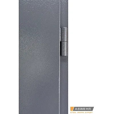 Входные Двери Storage (ST) без наличника Abwehr-5