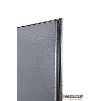 Входные Двери Storage (ST) без наличника Abwehr-6