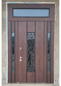 Двери Straj Kottedj 17