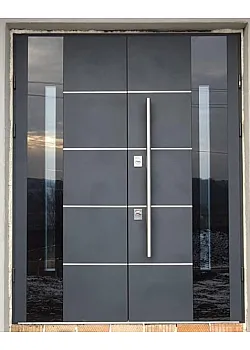 Двери Straj Kottedj 19