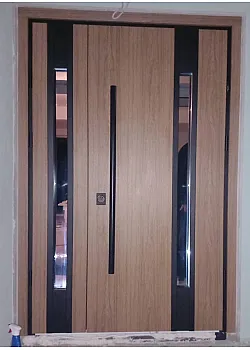 Двери Straj Kottedj 22