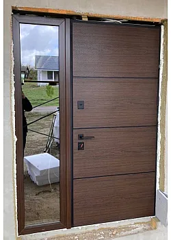 Двери Straj Kottedj 23