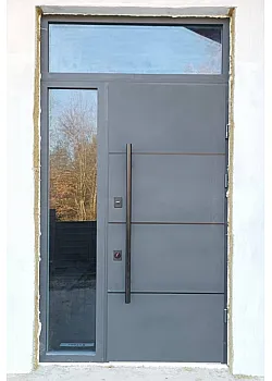 Двери Straj Kottedj 25