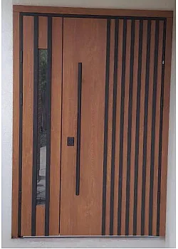Двери Straj Kottedj 6