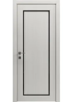 Двери Style 1 BLK Rodos