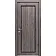 Межкомнатные Двери Style 1 BLK Rodos ПВХ плёнка-6-thumb