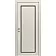 Межкомнатные Двери Style 1 BLK Rodos ПВХ плёнка-6-thumb