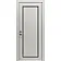 Межкомнатные Двери Style 1 BLK Rodos ПВХ плёнка-6-thumb
