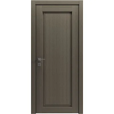 Межкомнатные Двери Style 1 ПГ Rodos ПВХ плёнка-0