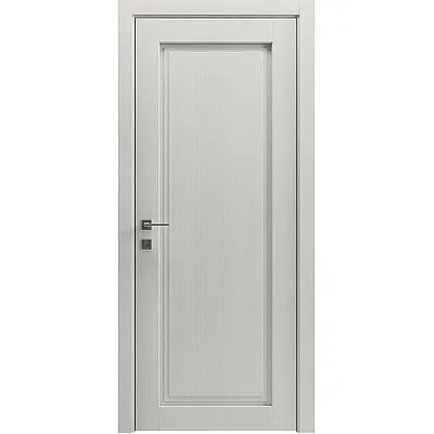 Межкомнатные Двери Style 1 ПГ Rodos ПВХ плёнка-1