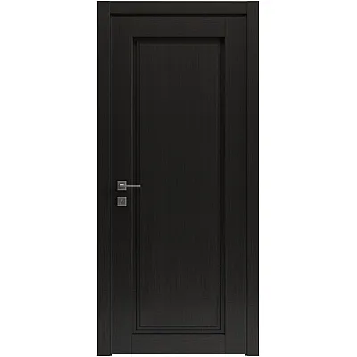 Межкомнатные Двери Style 1 ПГ Rodos ПВХ плёнка-4