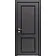 Межкомнатные Двери Style 2 BLK Rodos ПВХ плёнка-6-thumb
