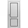 Межкомнатные Двери Style 2 BLK Rodos ПВХ плёнка-6-thumb