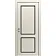Межкомнатные Двери Style 2 BLK Rodos ПВХ плёнка-6-thumb