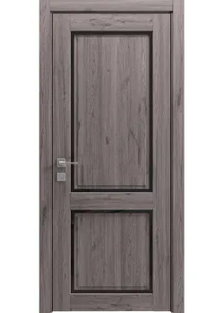 Двери Style 2 BLK Rodos