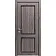 Межкомнатные Двери Style 2 BLK Rodos ПВХ плёнка-6-thumb