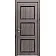 Межкомнатные Двери Style 3 BLK Rodos ПВХ плёнка-6-thumb