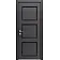 Межкомнатные Двери Style 3 BLK Rodos ПВХ плёнка-6-thumb