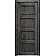 Межкомнатные Двери Style 4 ПГ Rodos ПВХ плёнка-6-thumb