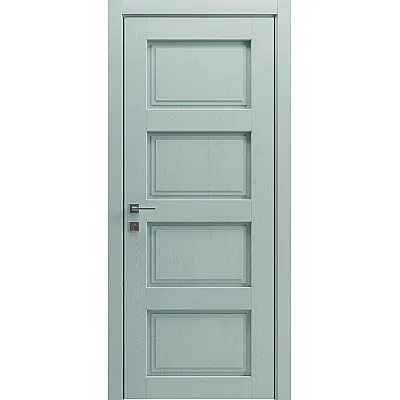 Межкомнатные Двери Style 4 ПГ Rodos ПВХ плёнка-3