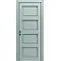 Межкомнатные Двери Style 4 ПГ Rodos ПВХ плёнка-6-thumb