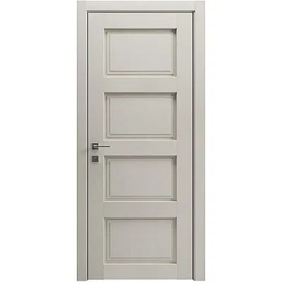 Межкомнатные Двери Style 4 ПГ Rodos ПВХ плёнка-5