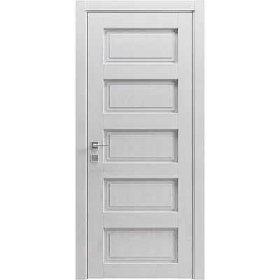 Межкомнатные Двери Style 5 ПГ Rodos ПВХ плёнка-1