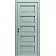 Межкомнатные Двери Style 5 ПГ Rodos ПВХ плёнка-6-thumb