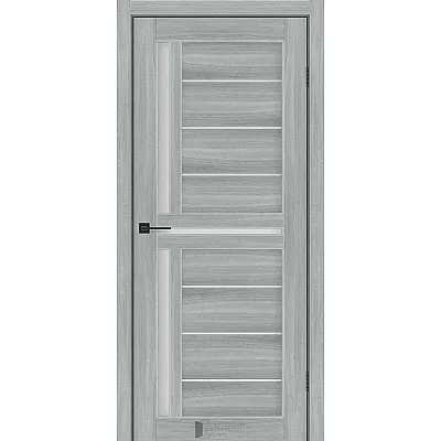 Межкомнатные Двери Sunrise KFD ПВХ плёнка-1