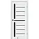 Межкомнатные Двери Sunrise BLK KFD ПВХ плёнка-5-thumb
