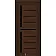 Межкомнатные Двери Sunrise BLK KFD ПВХ плёнка-5-thumb