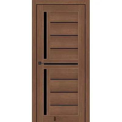 Межкомнатные Двери Sunrise BLK KFD ПВХ плёнка-2