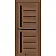 Межкомнатные Двери Sunrise BLK KFD ПВХ плёнка-5-thumb