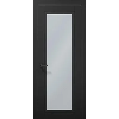 Межкомнатные Двери T-13 "Папа Карло" ПВХ плёнка-0