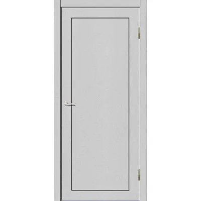 Міжкімнатні Двері TD-11 "Dorum" ПВХ плівка-1