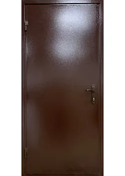 Двери Однолистовая Портала